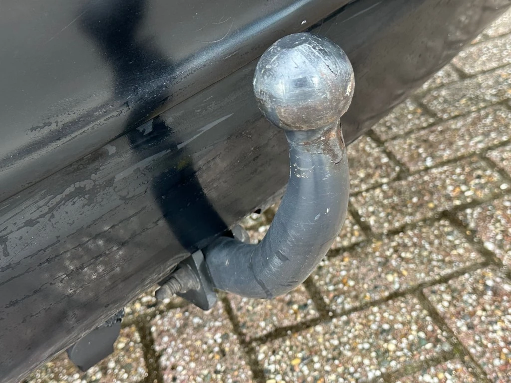 Hoofdafbeelding Saab 9-3