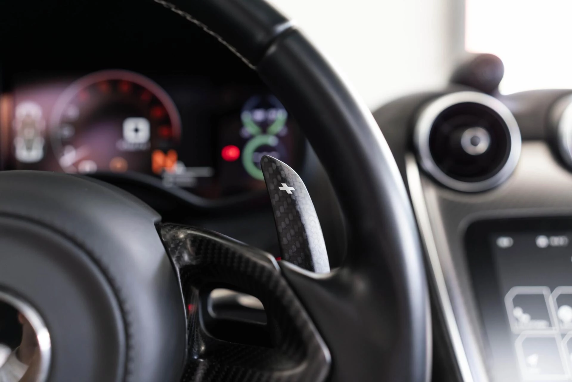 Hoofdafbeelding McLaren 570GT