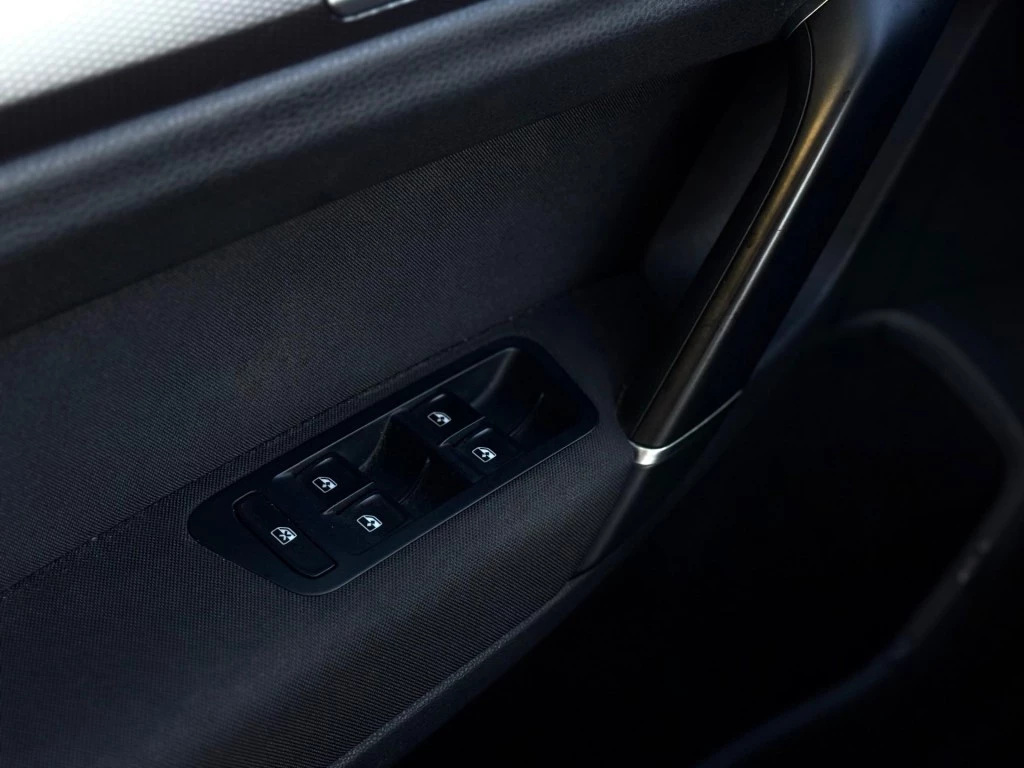 Hoofdafbeelding Volkswagen Golf Sportsvan