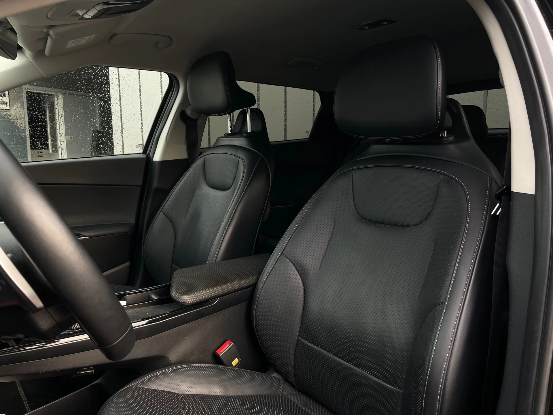 Hoofdafbeelding Kia EV6