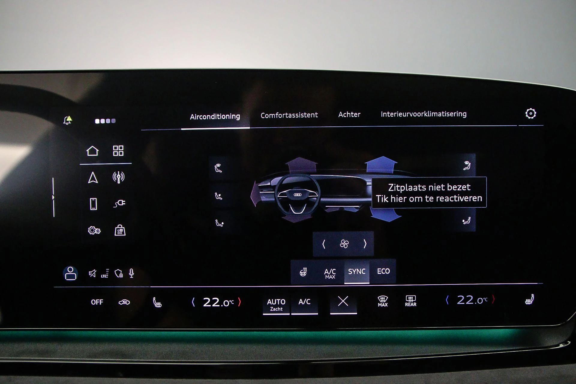 Hoofdafbeelding Audi Q6 e-tron