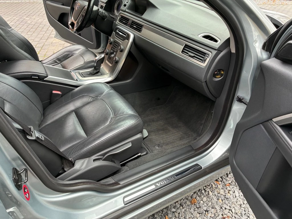 Hoofdafbeelding Volvo V70