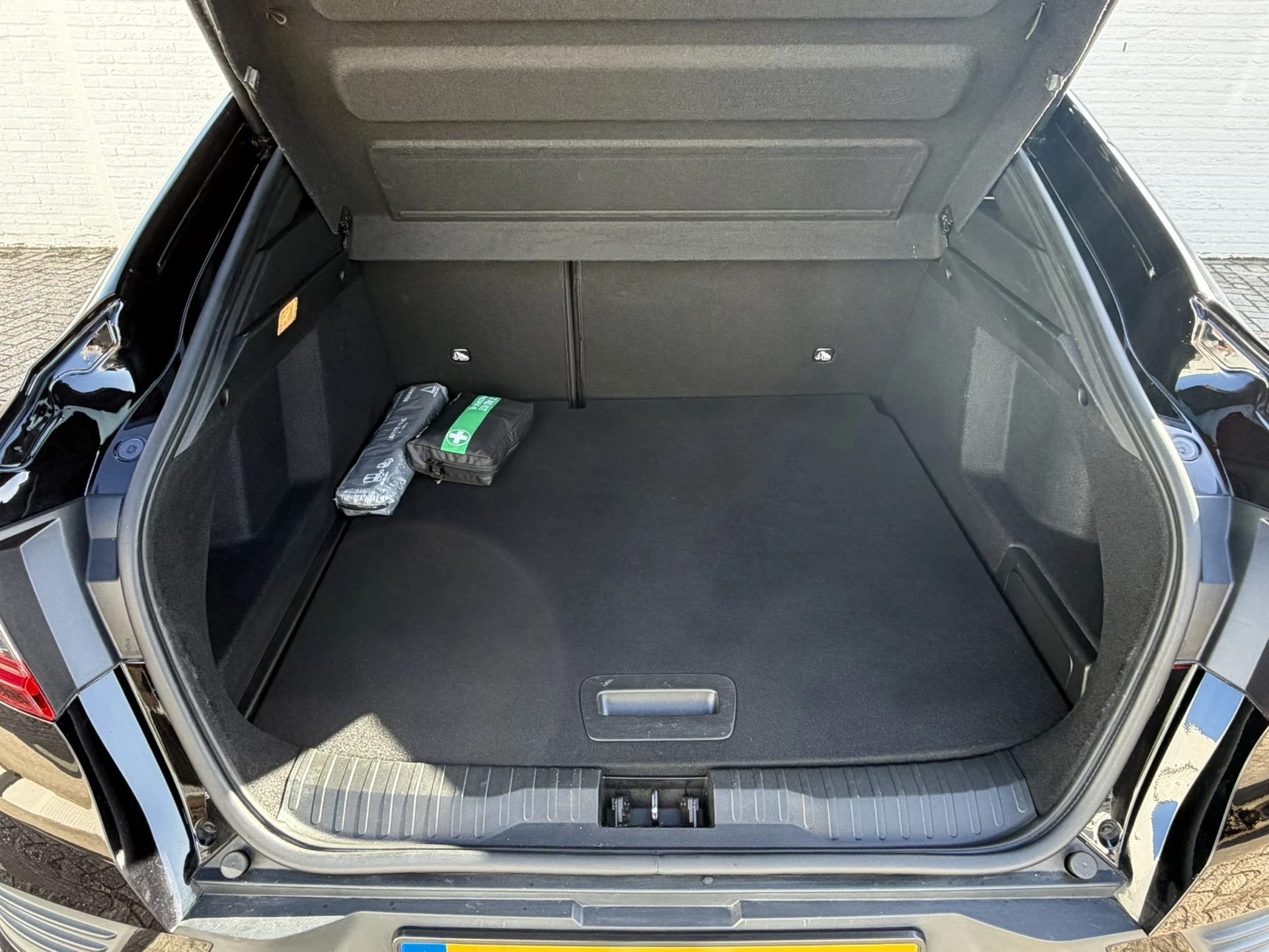 Hoofdafbeelding Renault Arkana