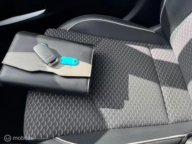 Hoofdafbeelding Kia XCeed