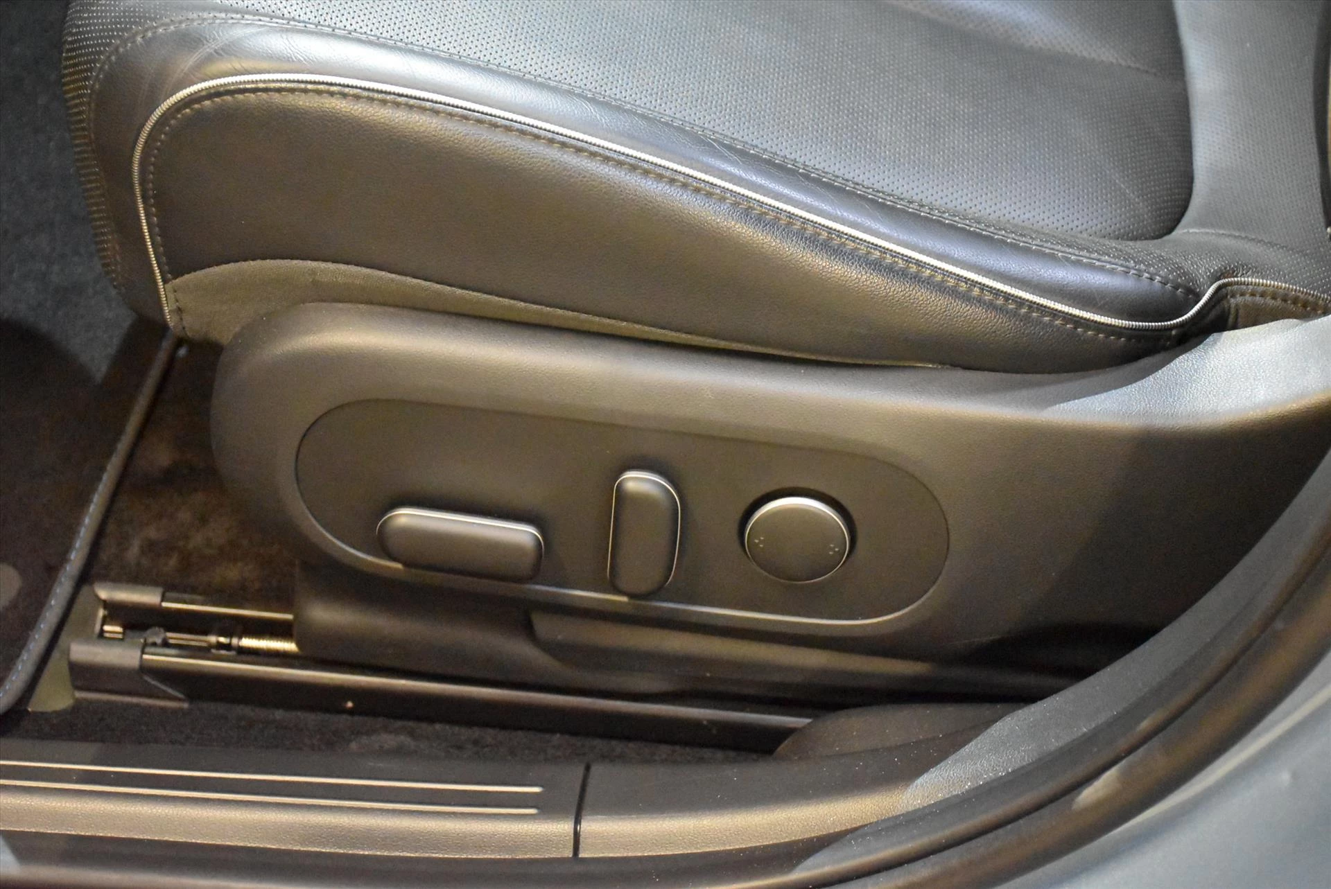 Hoofdafbeelding Hyundai IONIQ 5