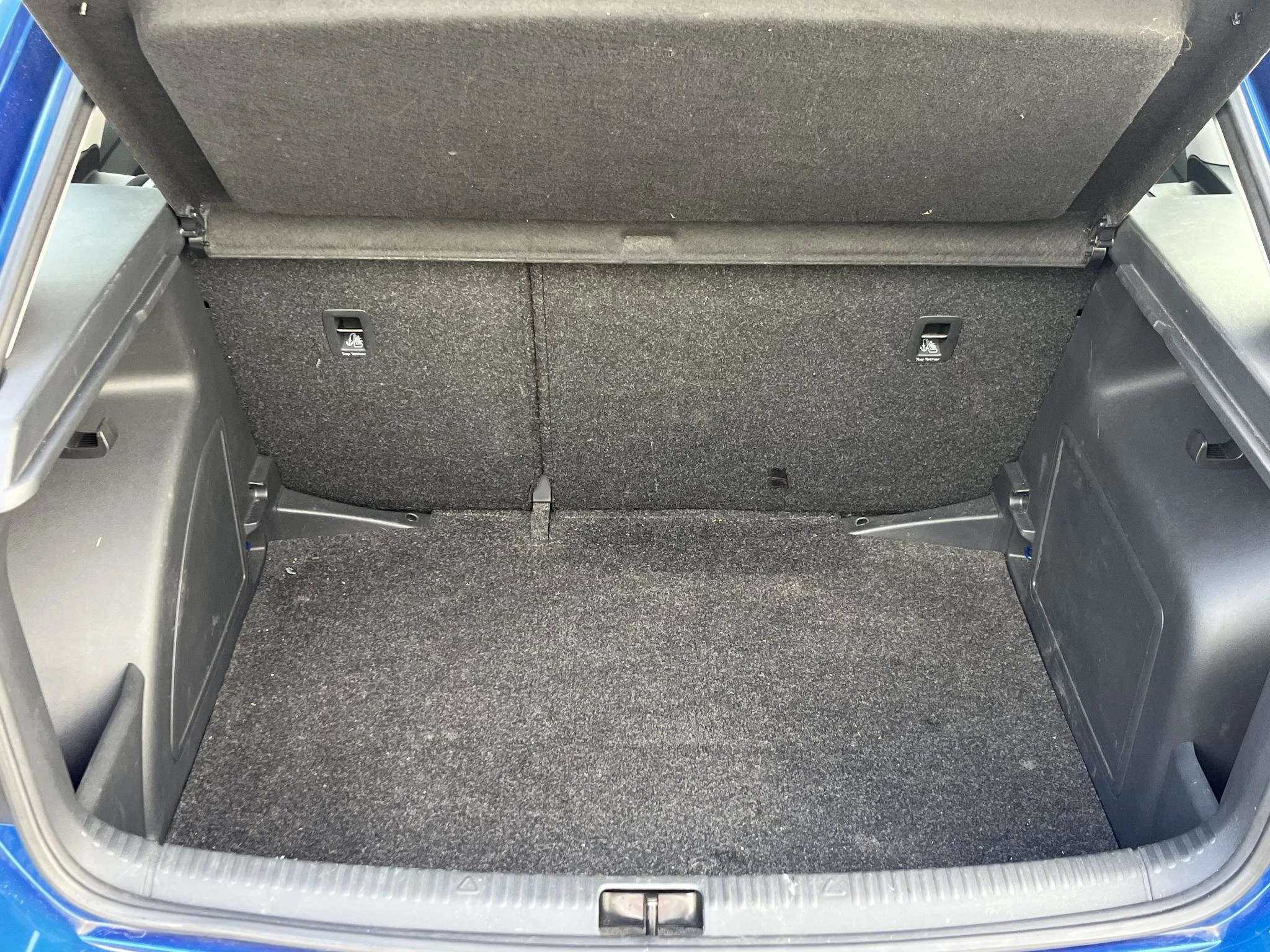 Hoofdafbeelding Škoda Rapid