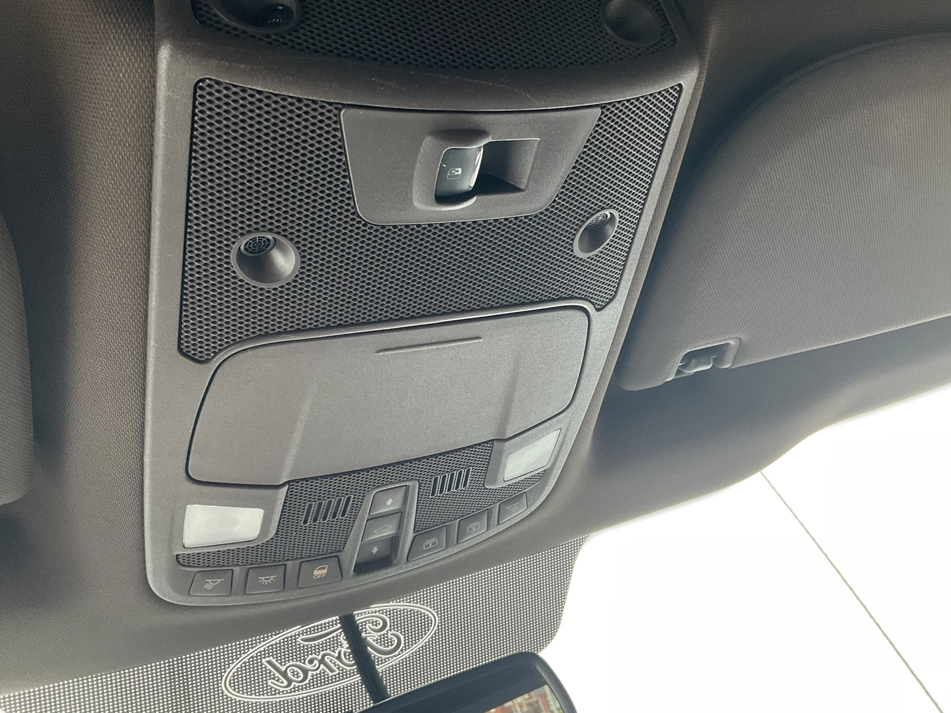Hoofdafbeelding Ford F-150