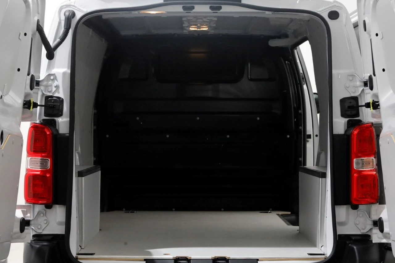 Hoofdafbeelding Citroën Jumpy