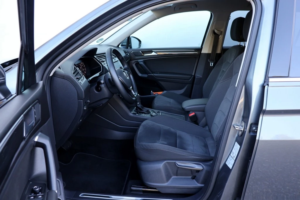 Hoofdafbeelding Volkswagen Tiguan Allspace