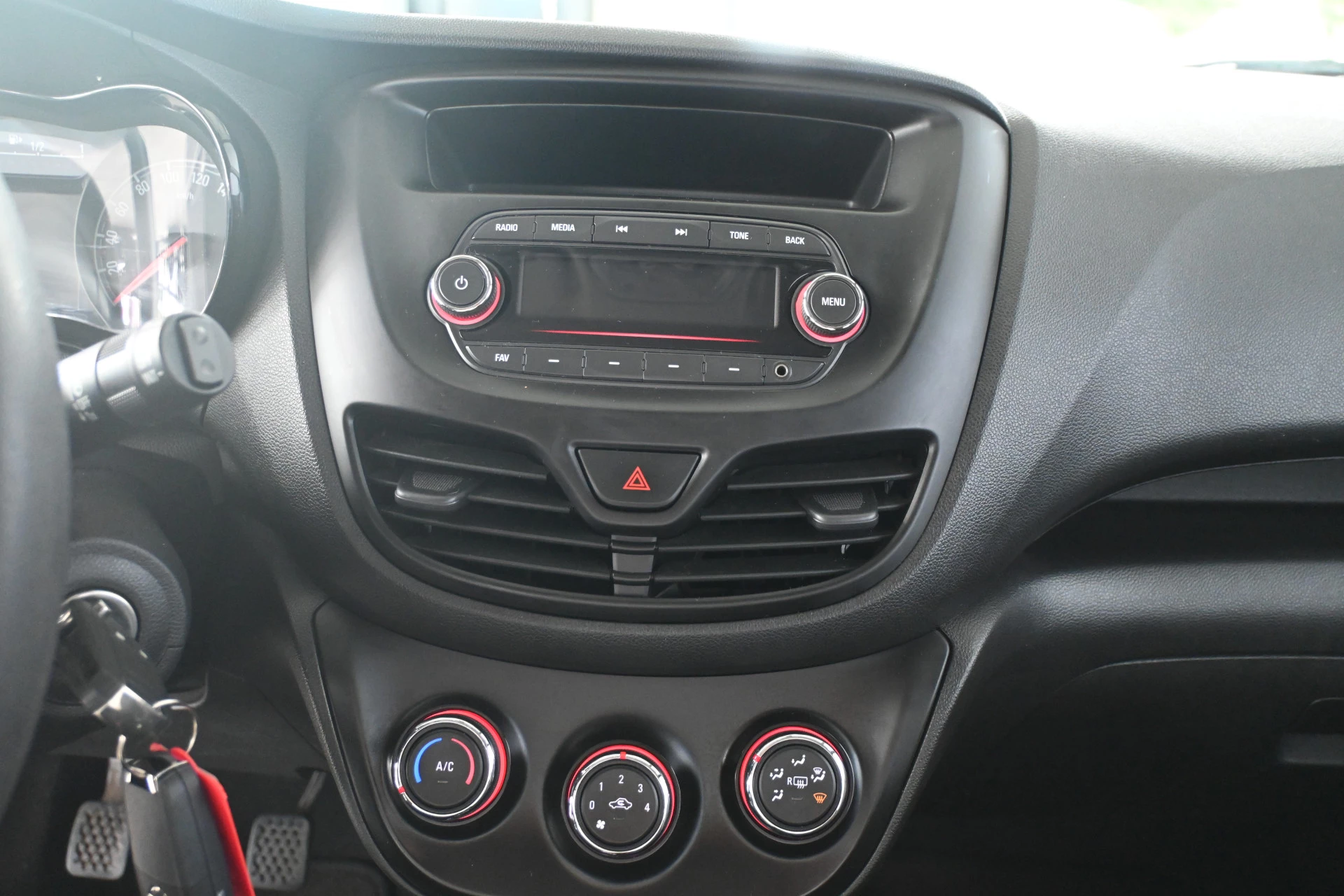 Hoofdafbeelding Opel KARL