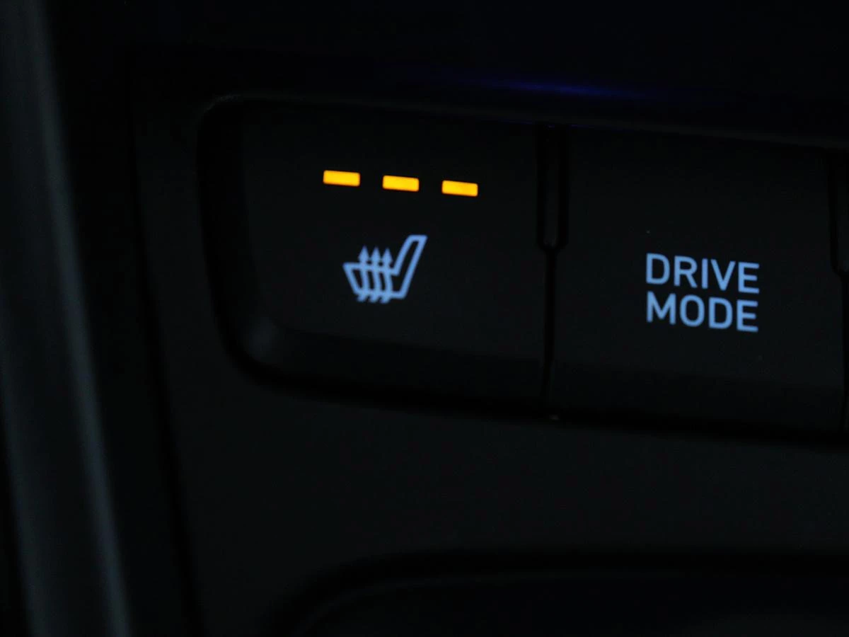 Hoofdafbeelding Hyundai Bayon