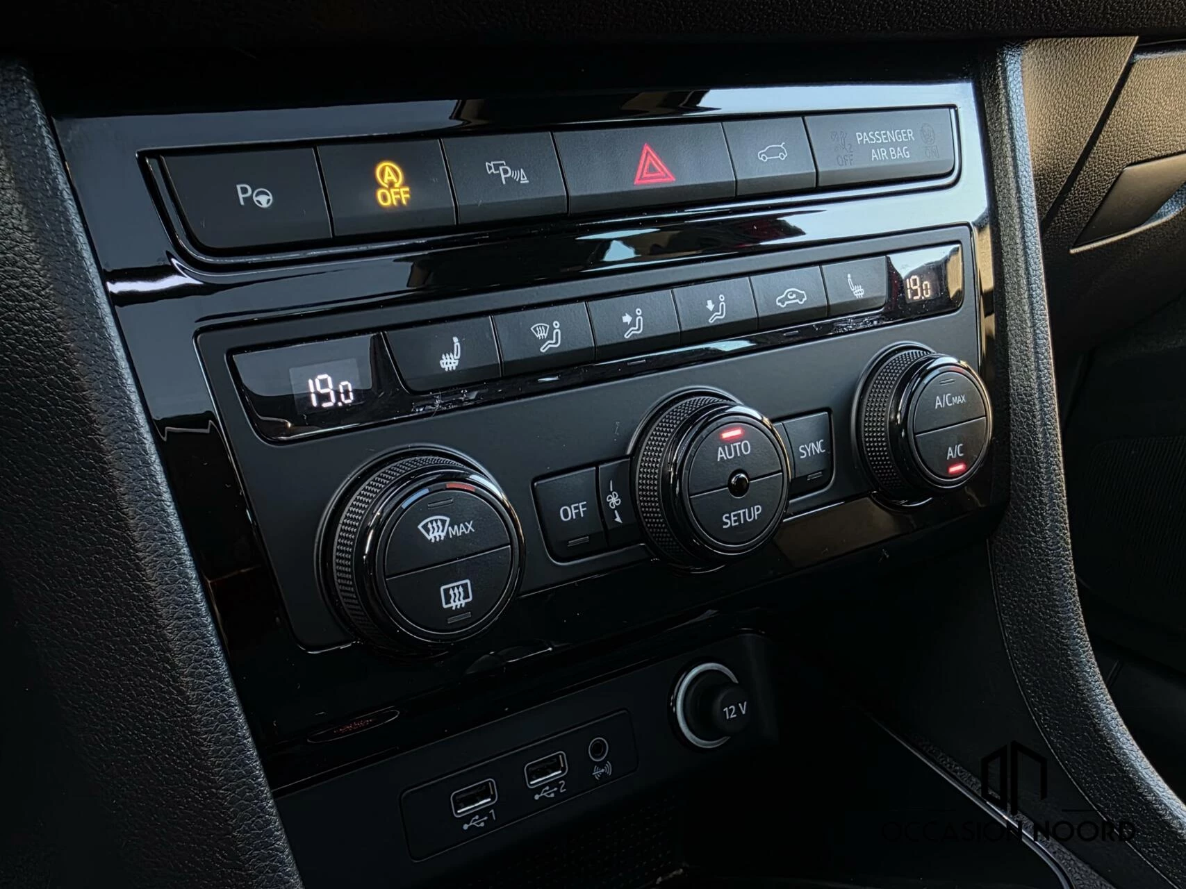 Hoofdafbeelding CUPRA Ateca