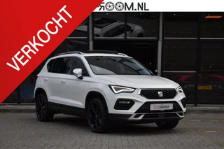 SEAT Ateca 1.5 TSI Xperience Business Intense Pano ACC Lane