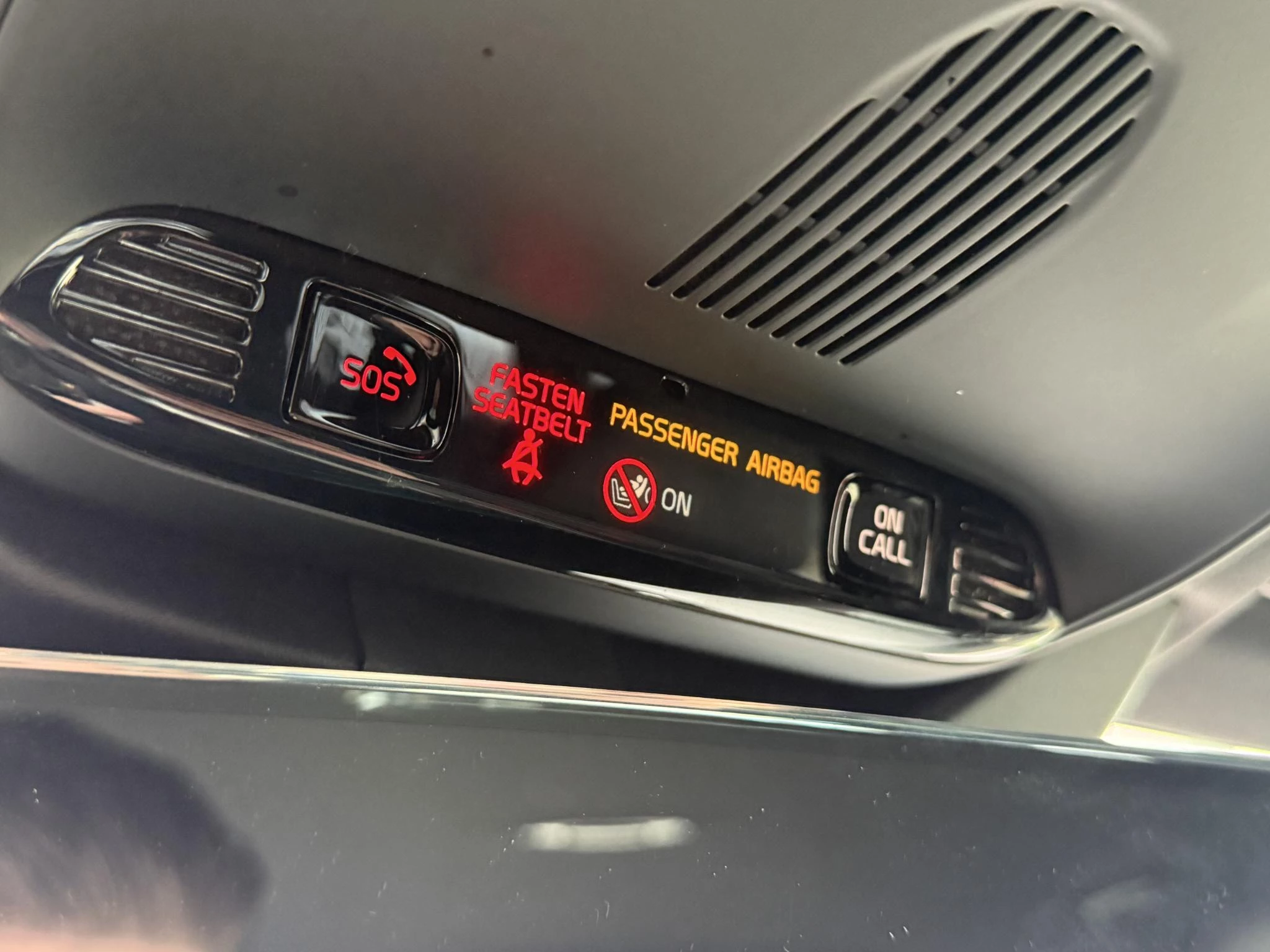 Hoofdafbeelding Volvo V90