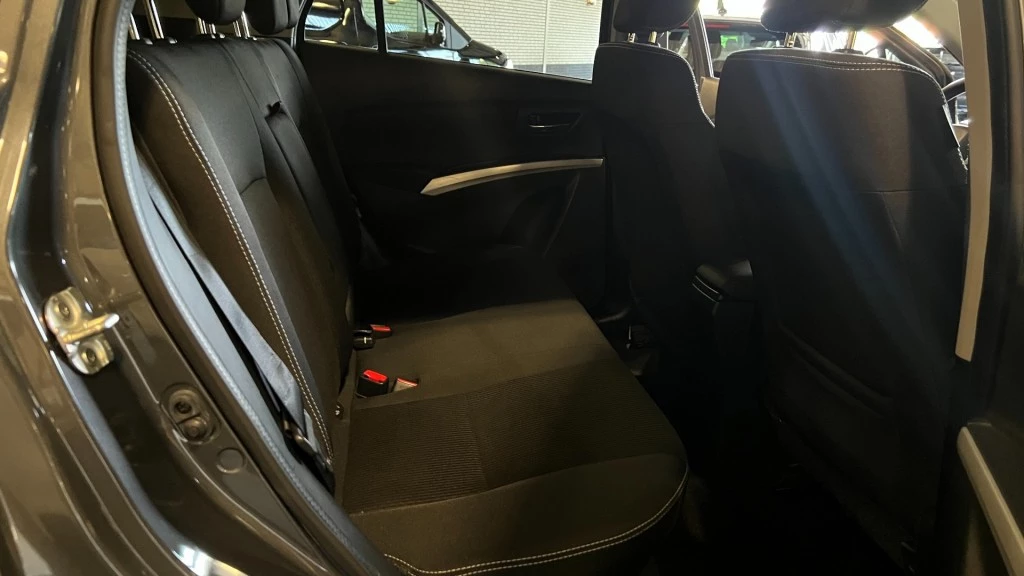 Hoofdafbeelding Suzuki S-Cross