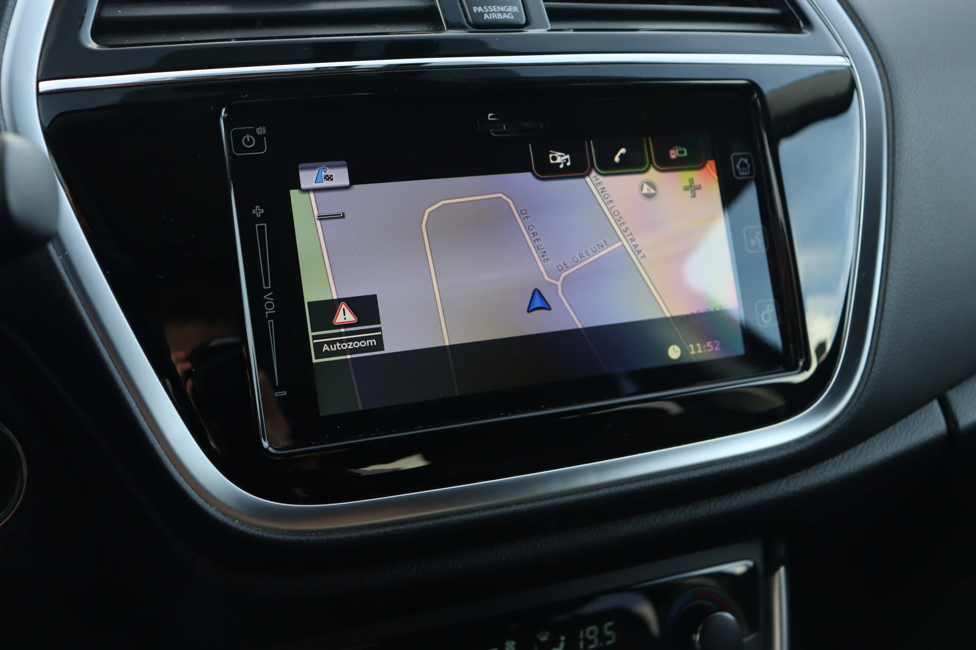 Hoofdafbeelding Suzuki S-Cross