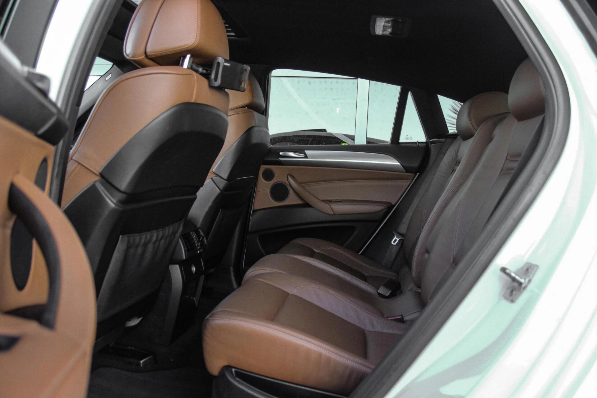 Hoofdafbeelding BMW X6