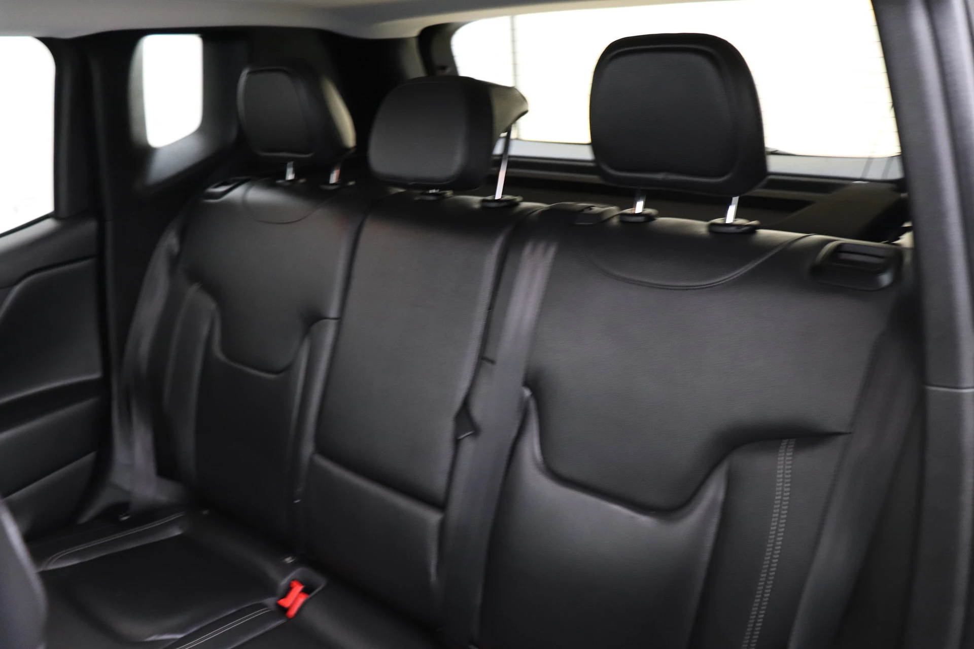 Hoofdafbeelding Jeep Renegade