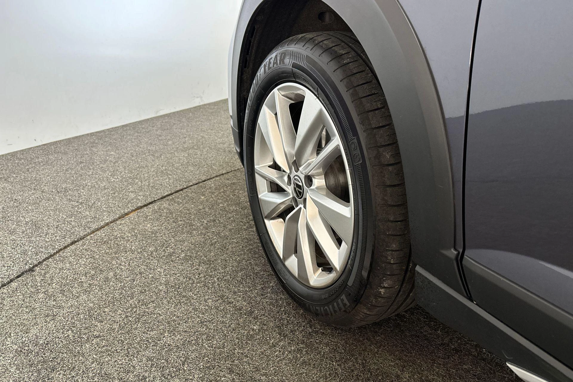 Hoofdafbeelding Volkswagen Taigo