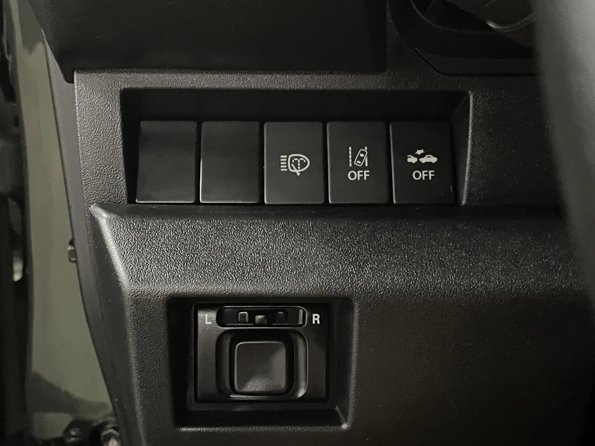 Hoofdafbeelding Suzuki Jimny