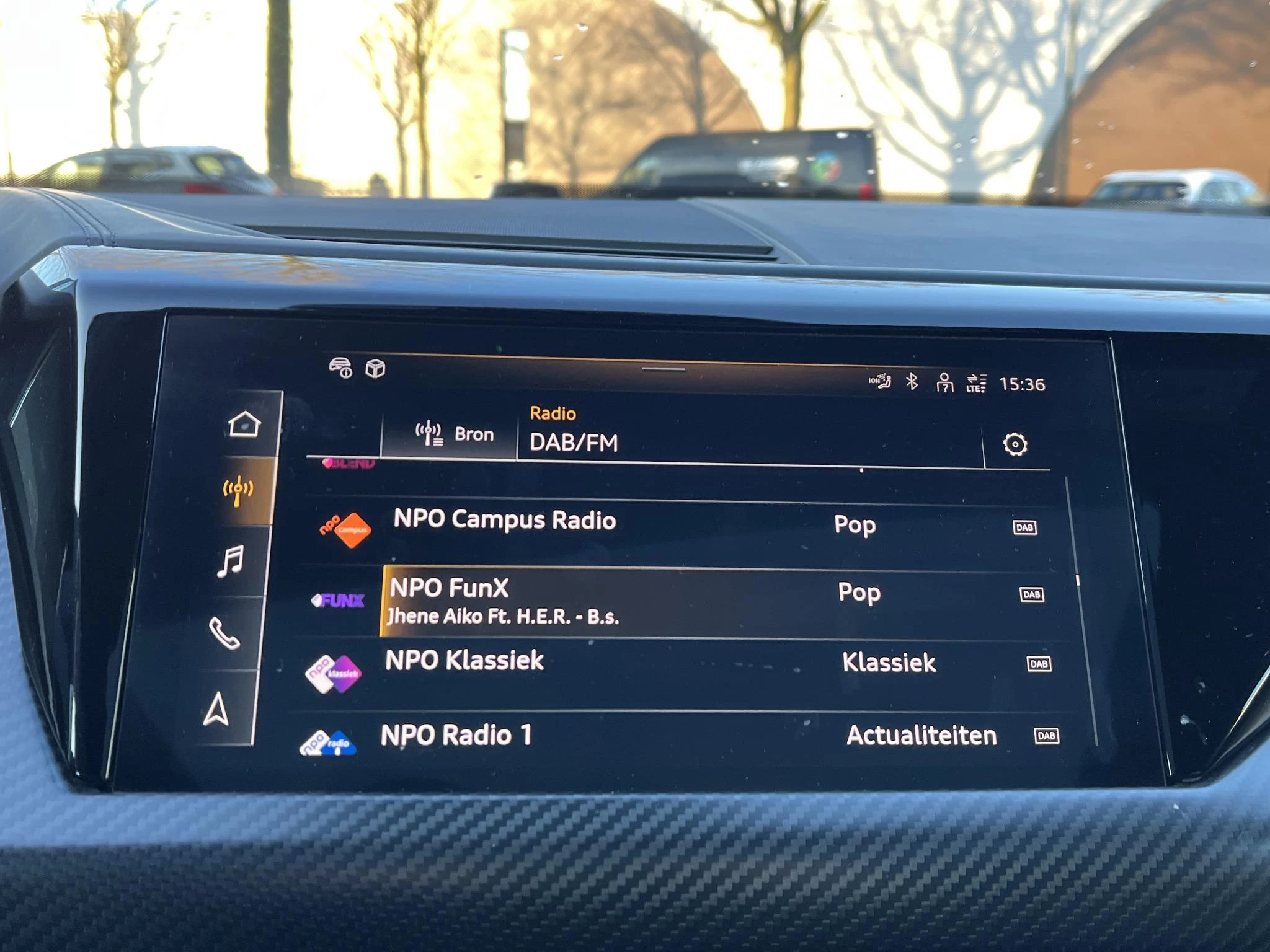 Hoofdafbeelding Audi e-tron GT