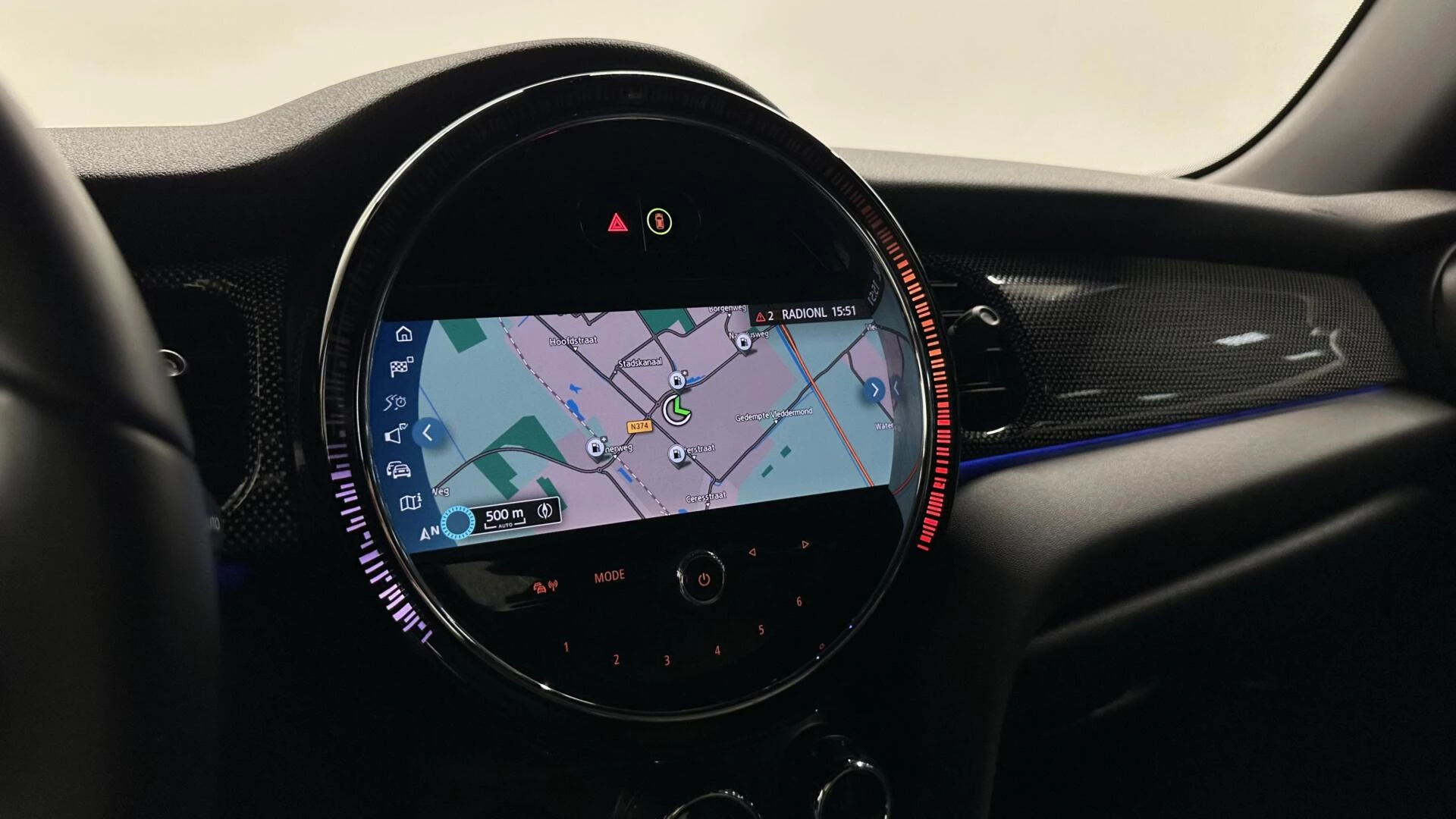 Hoofdafbeelding MINI Cooper S