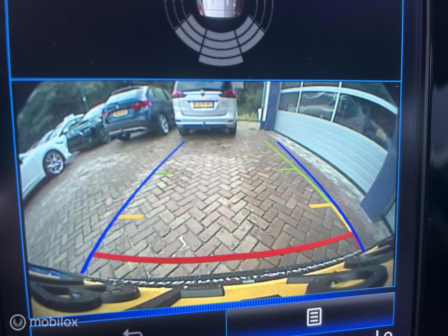 Hoofdafbeelding Renault Espace