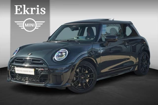 MINI 3-deurs S | John Cooper Works Trim + Package XL