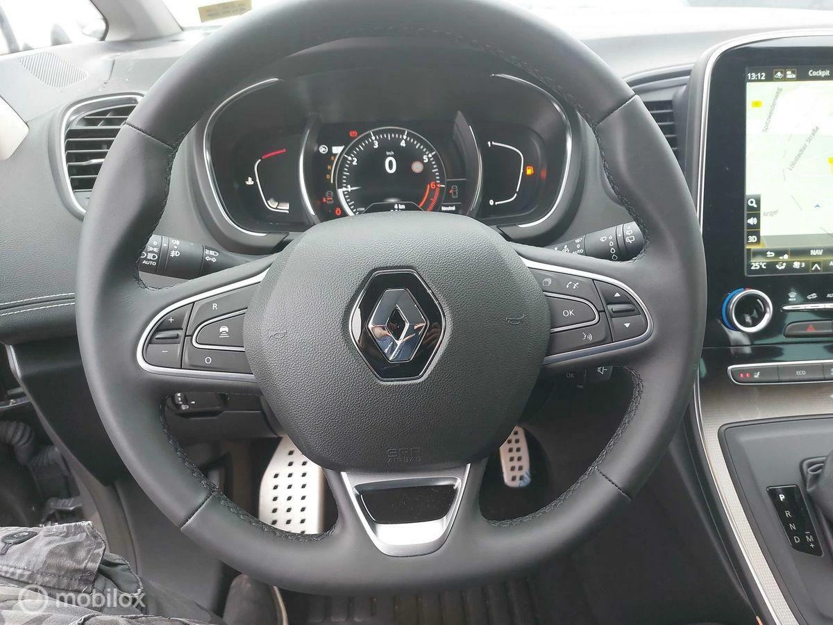 Hoofdafbeelding Renault Grand Scénic