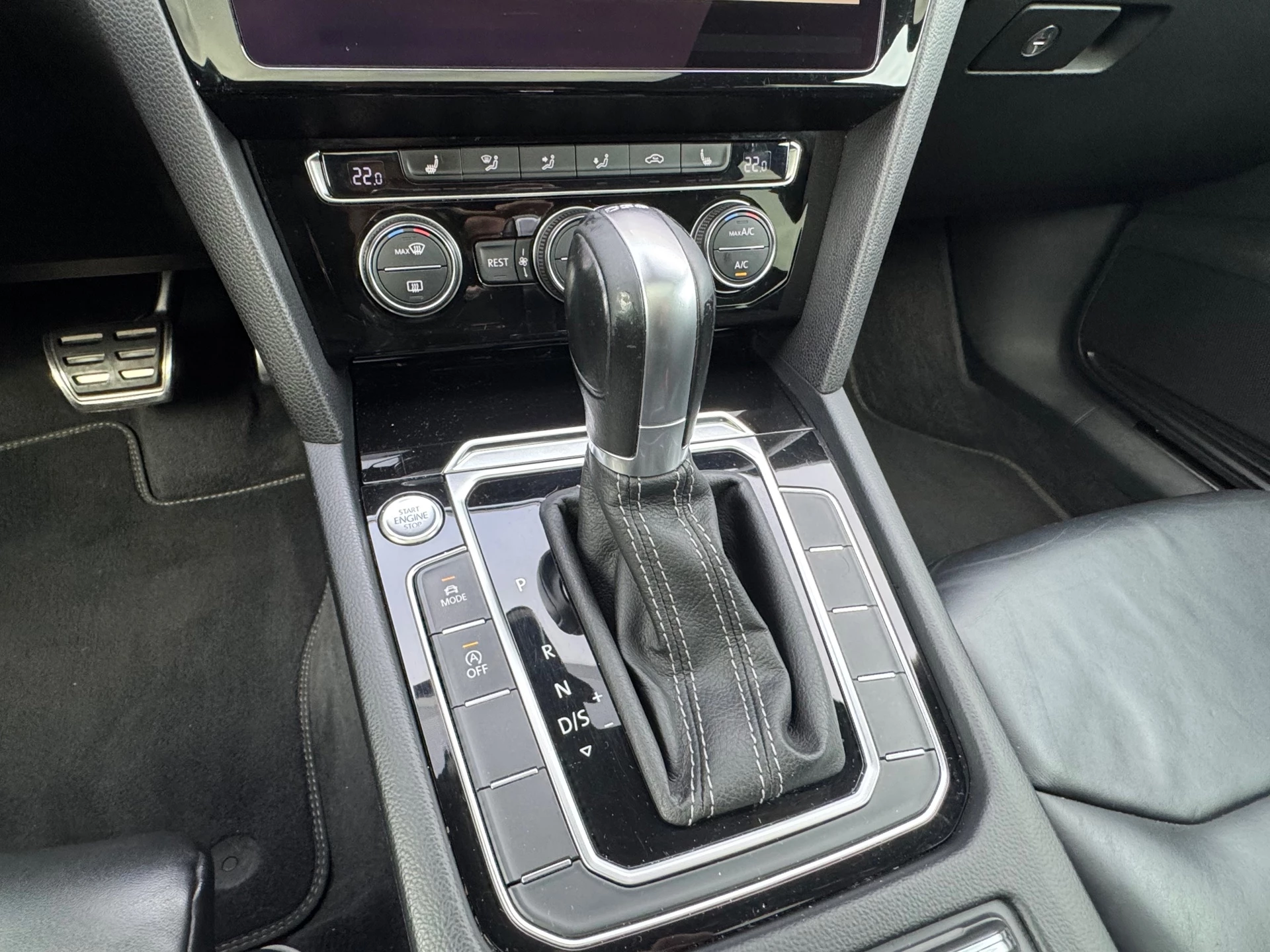 Hoofdafbeelding Volkswagen Arteon