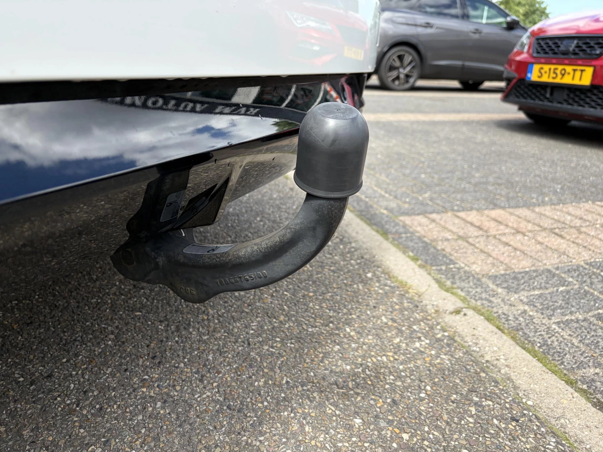 Hoofdafbeelding Peugeot 508