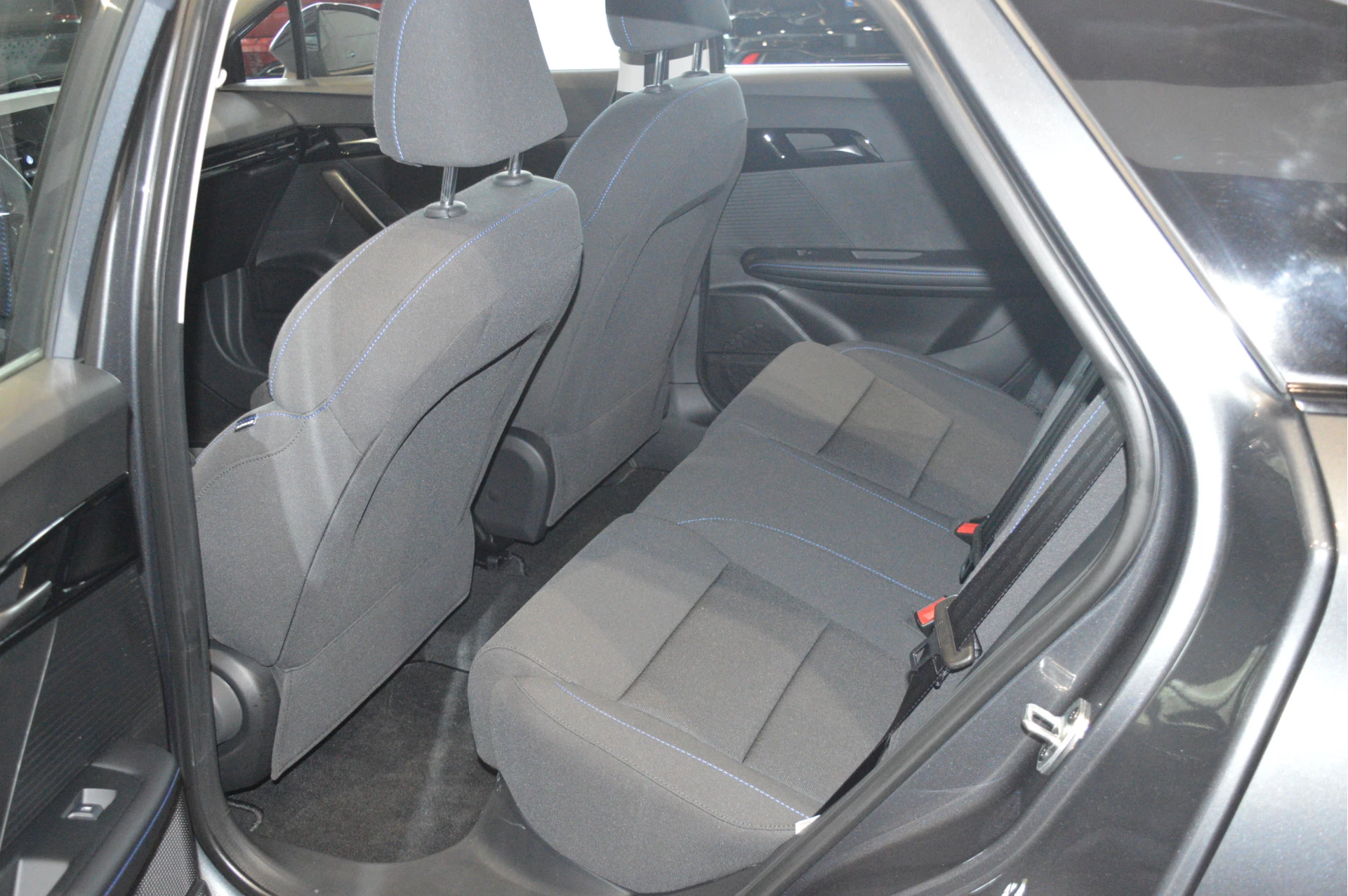 Hoofdafbeelding MG MG4