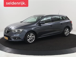Renault Mégane 1.2 TCe Zen | Trekhaak | Cruise control |  Climate control | Bluetooth | Navigatie | DAB | 2e eigenaar