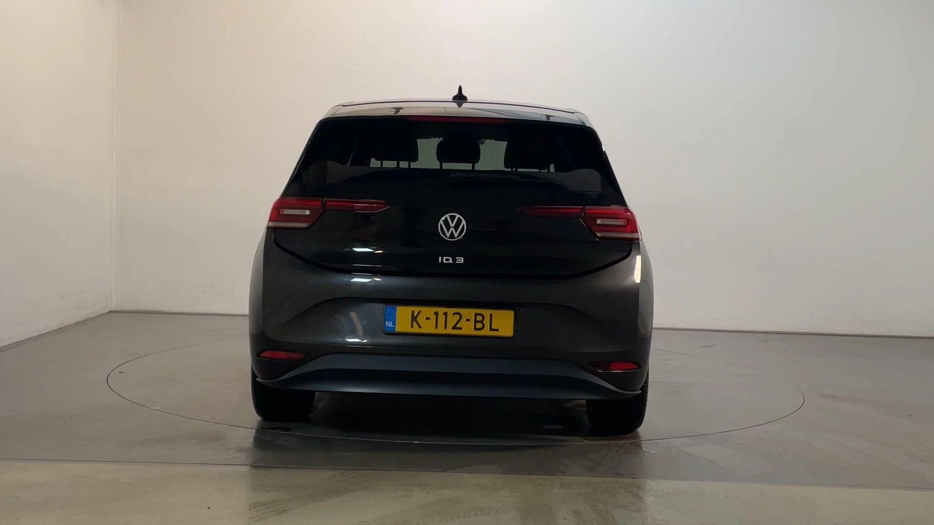 Hoofdafbeelding Volkswagen ID.3