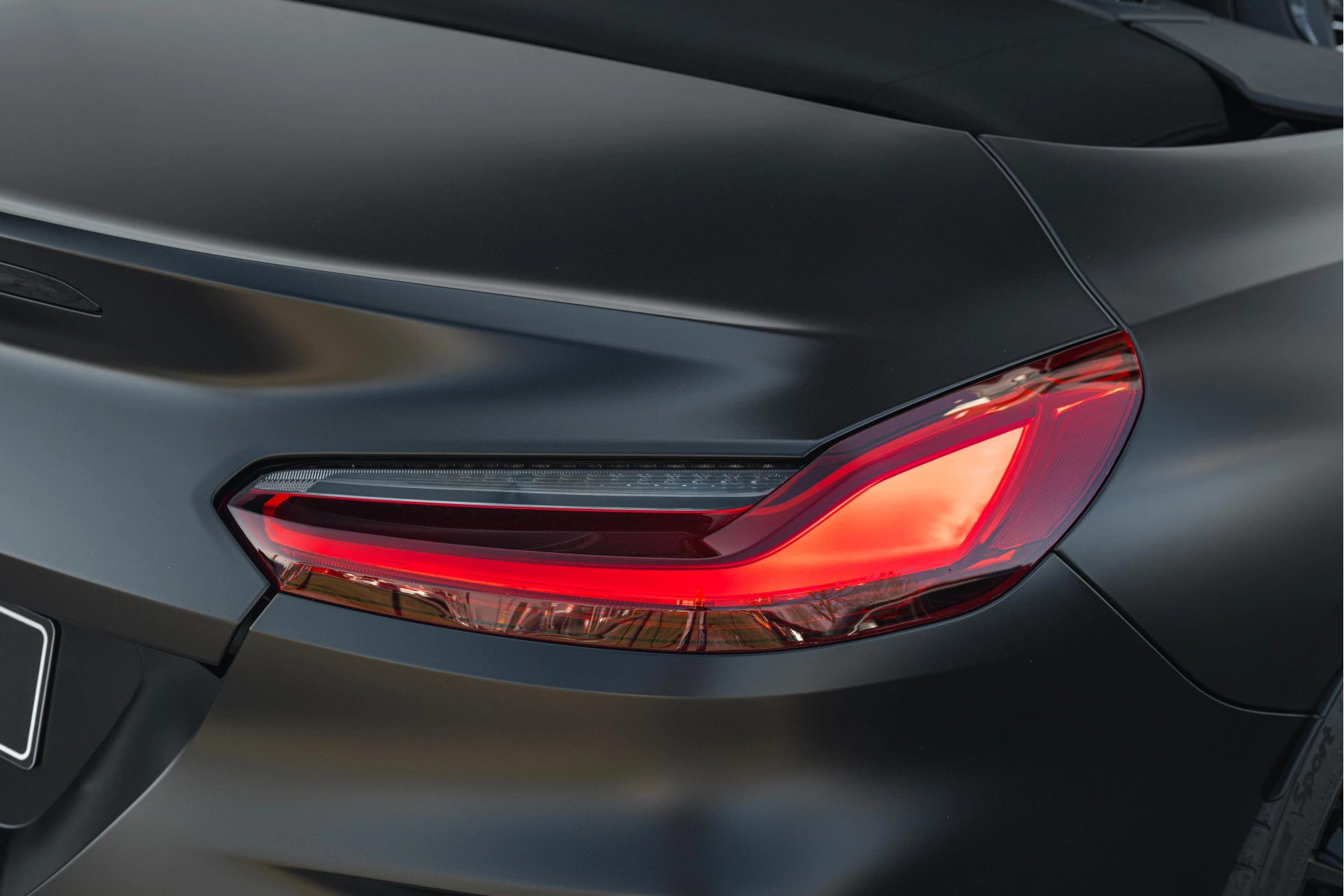 Hoofdafbeelding BMW Z4