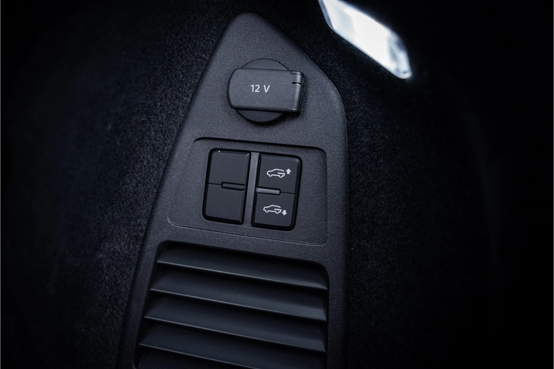 Hoofdafbeelding Volkswagen Touareg