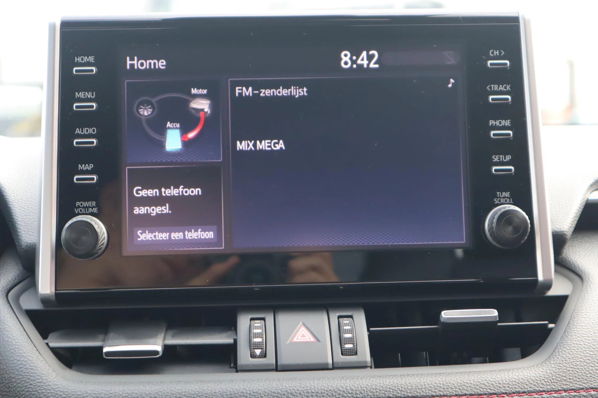 Hoofdafbeelding Toyota RAV4