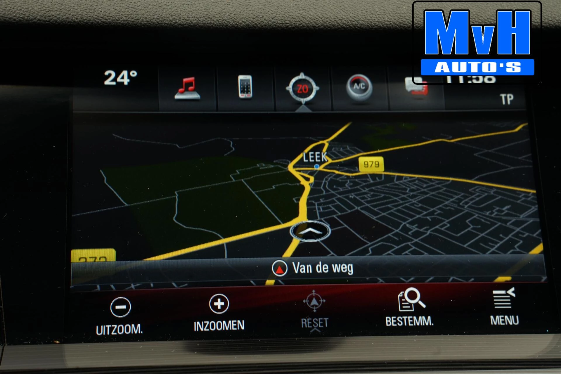 Hoofdafbeelding Opel Insignia