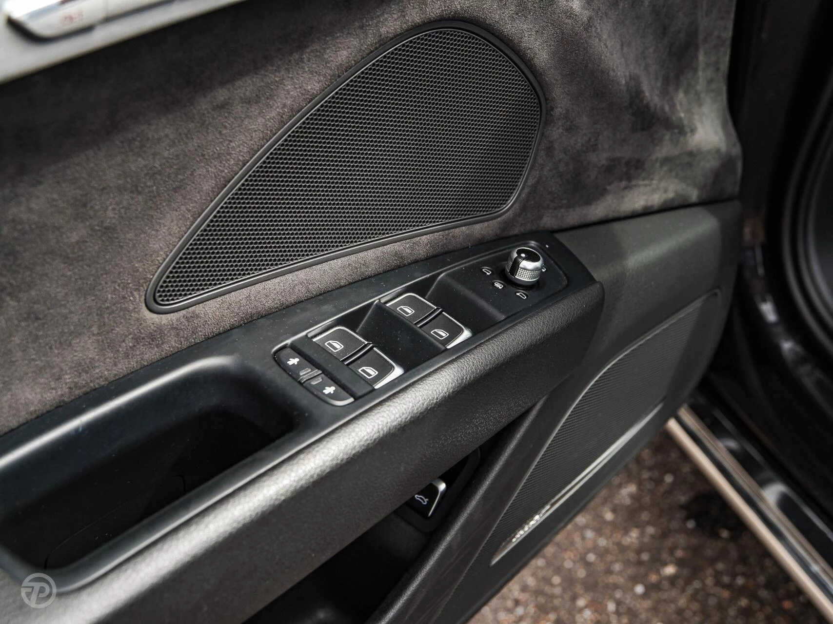 Hoofdafbeelding Audi A8