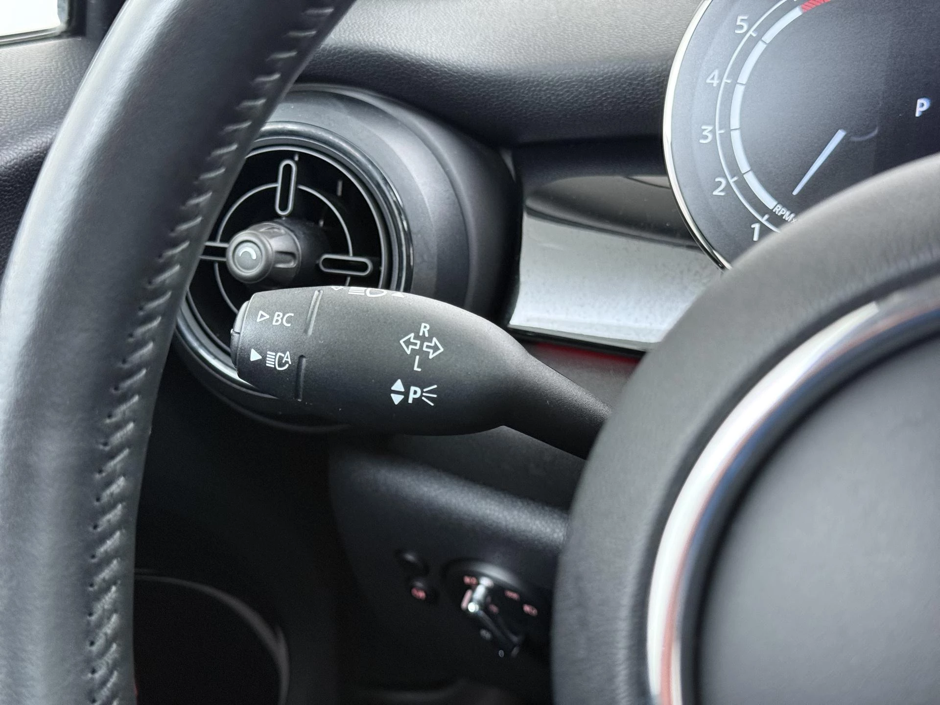 Hoofdafbeelding MINI Cooper S