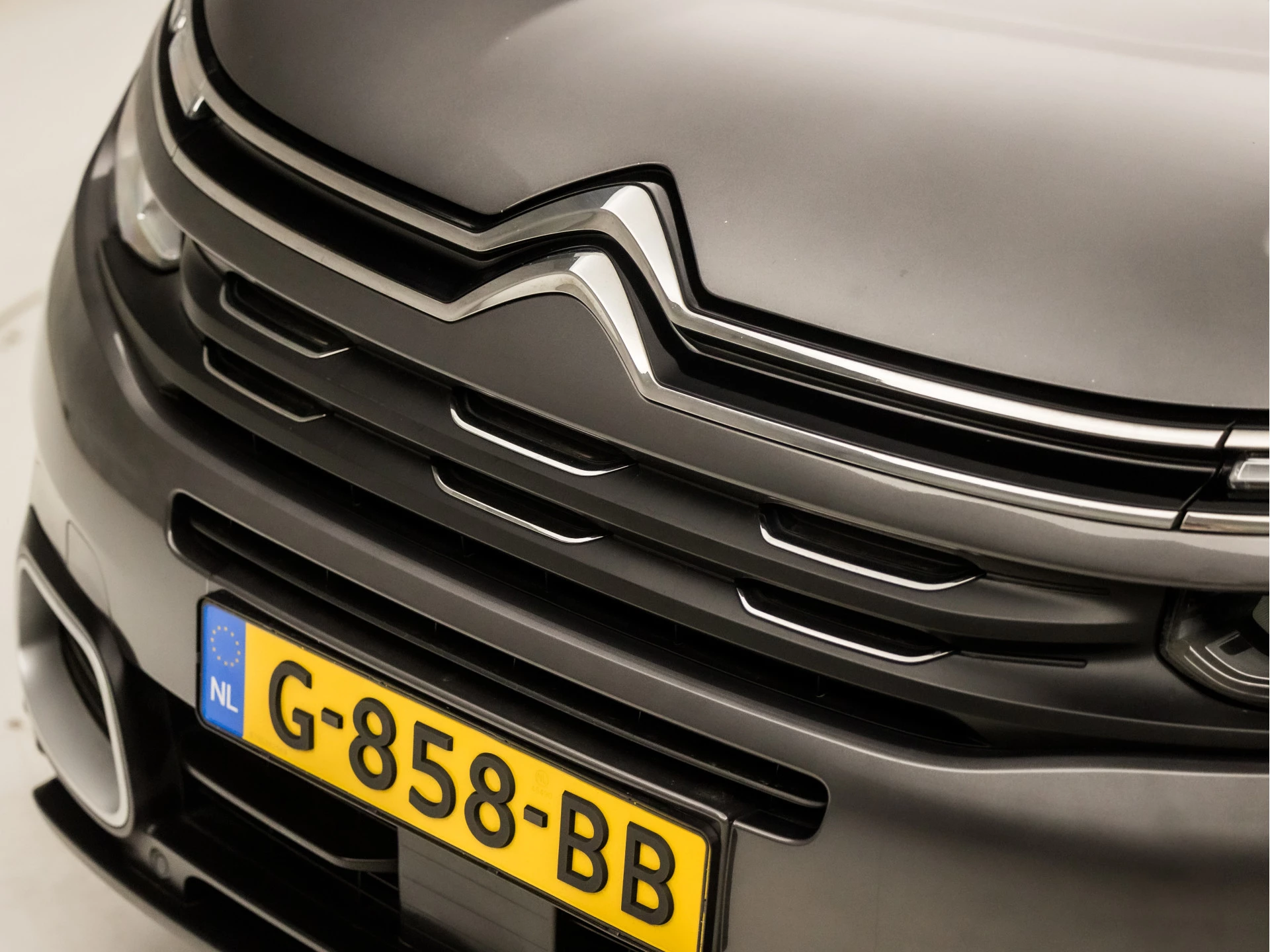 Hoofdafbeelding Citroën C5 Aircross