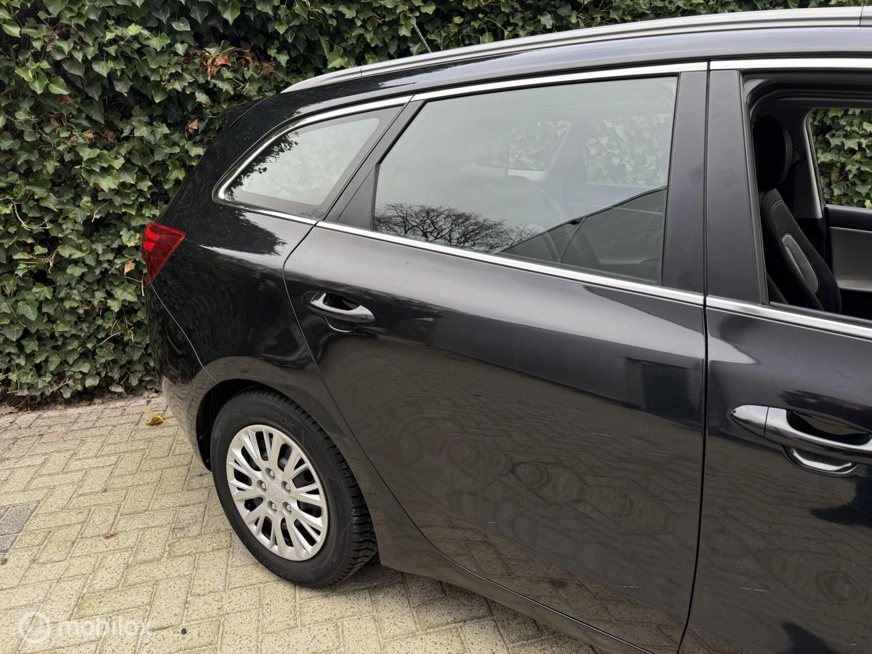 Hoofdafbeelding Kia cee'd