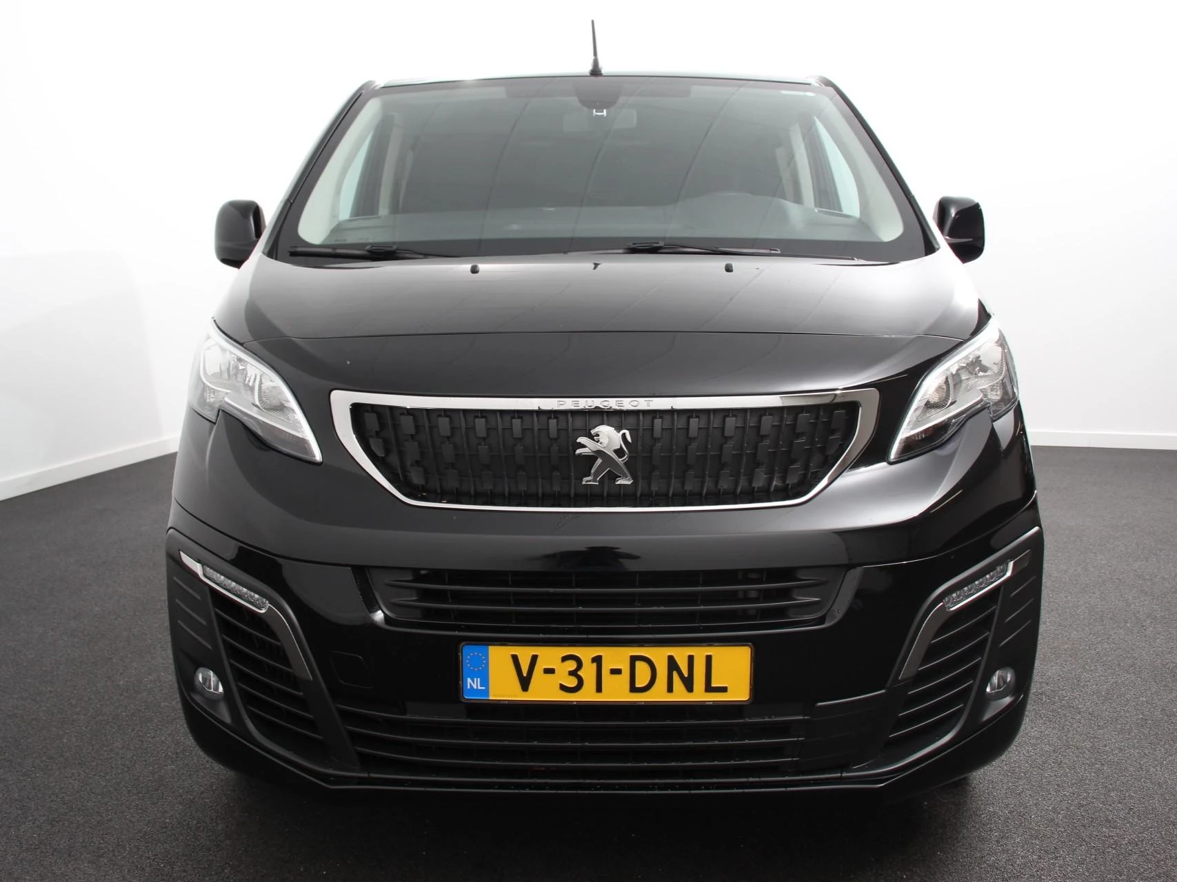 Hoofdafbeelding Peugeot Expert