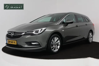 Opel Astra Sports Tourer 1.4 Innovation (NAVIGATIE, CLIMA, CAMERA, TREKHAAK, LANE ASSIST, GROOTLICHT ASSIST)