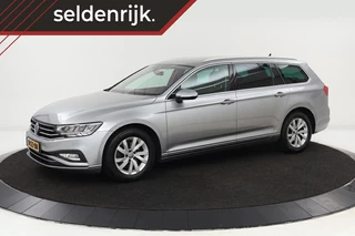 Volkswagen Passat 1.5 TSI Comfort | Stoelverwarming | Carplay | Full LED | Adaptive Cruise | PDC | Keyless | Navigatie | DAB+ | Bluetooth