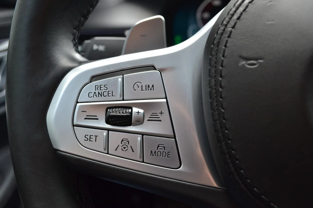 Hoofdafbeelding BMW 7 Serie