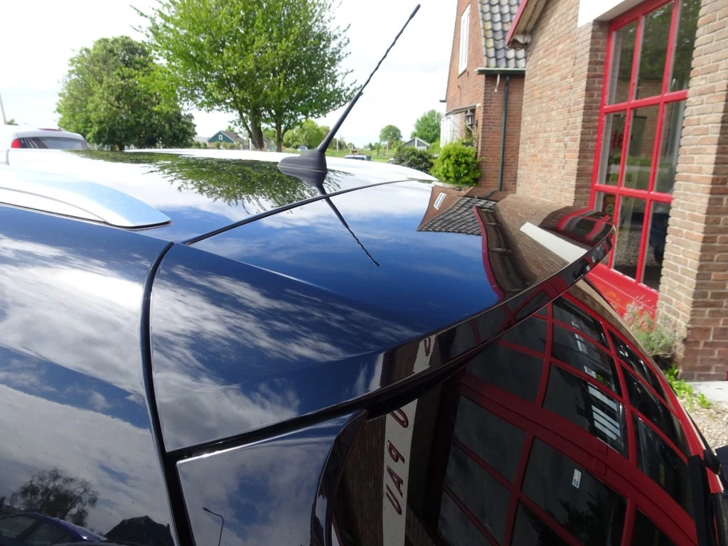 Hoofdafbeelding Opel Crossland