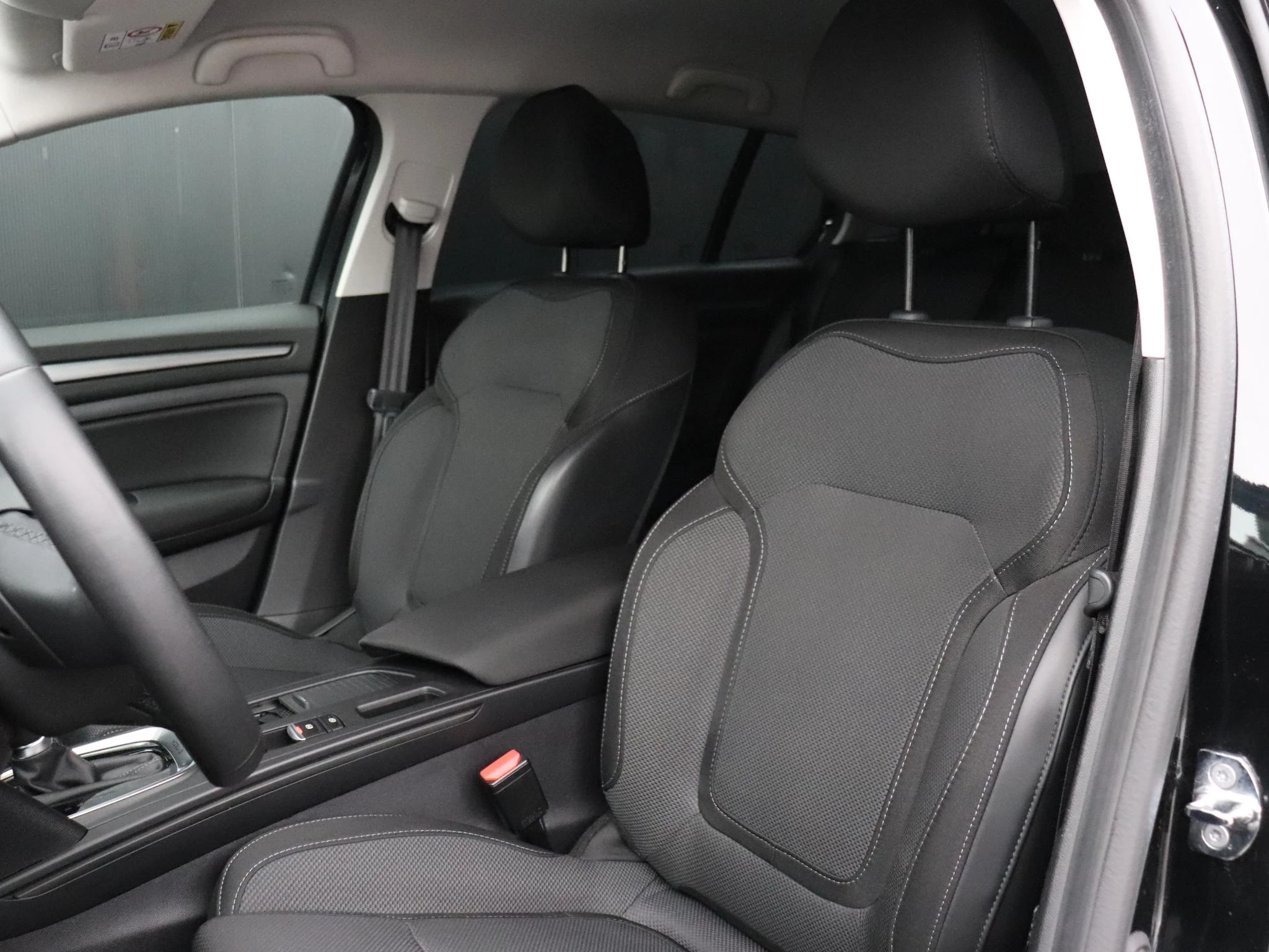 Hoofdafbeelding Renault Megane E-Tech