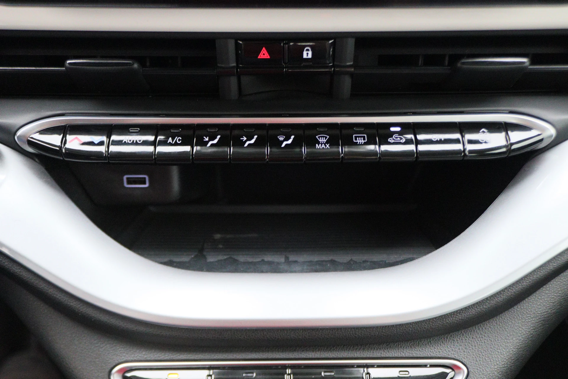 Hoofdafbeelding Fiat 500e