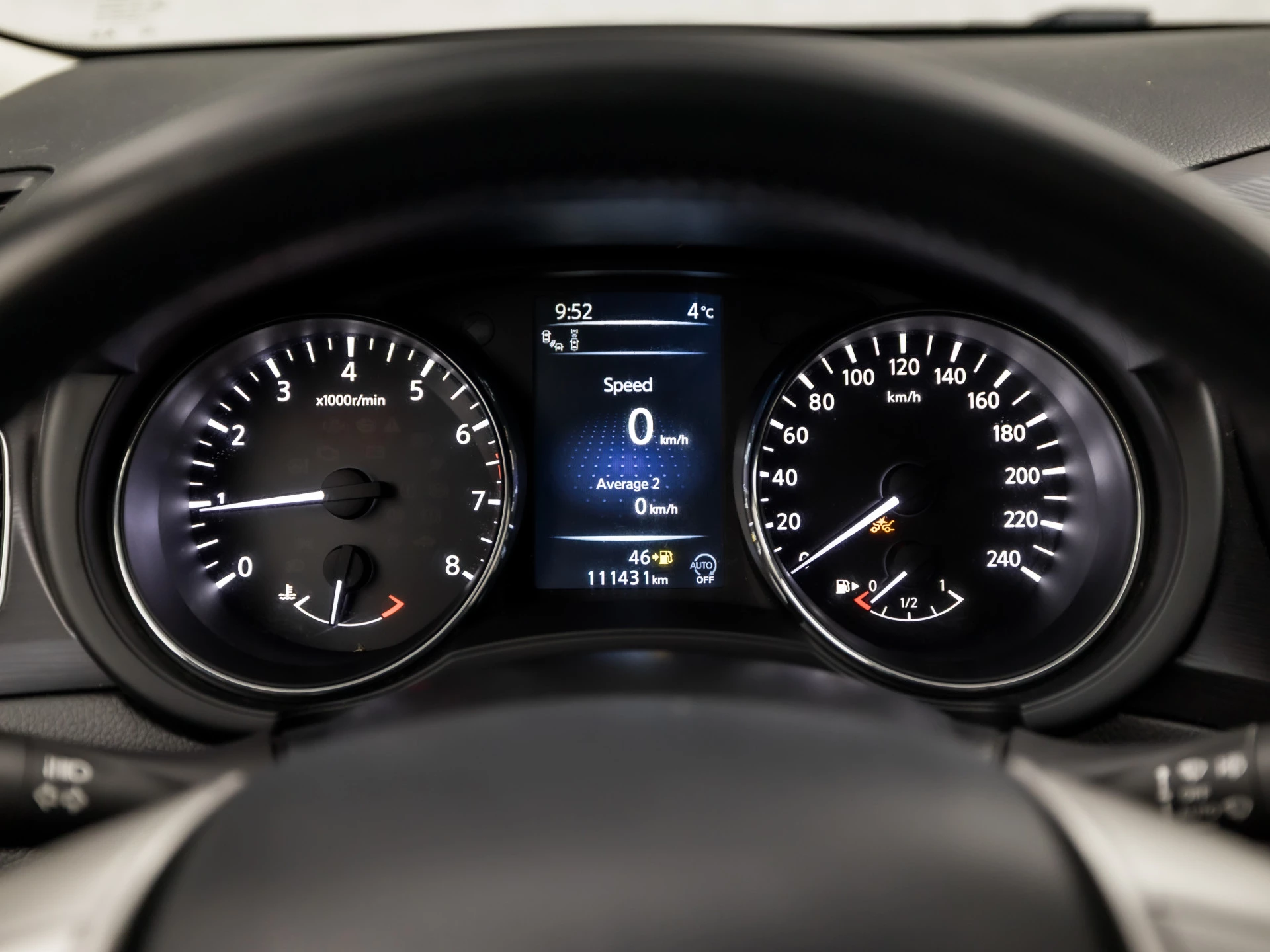 Hoofdafbeelding Nissan Pulsar